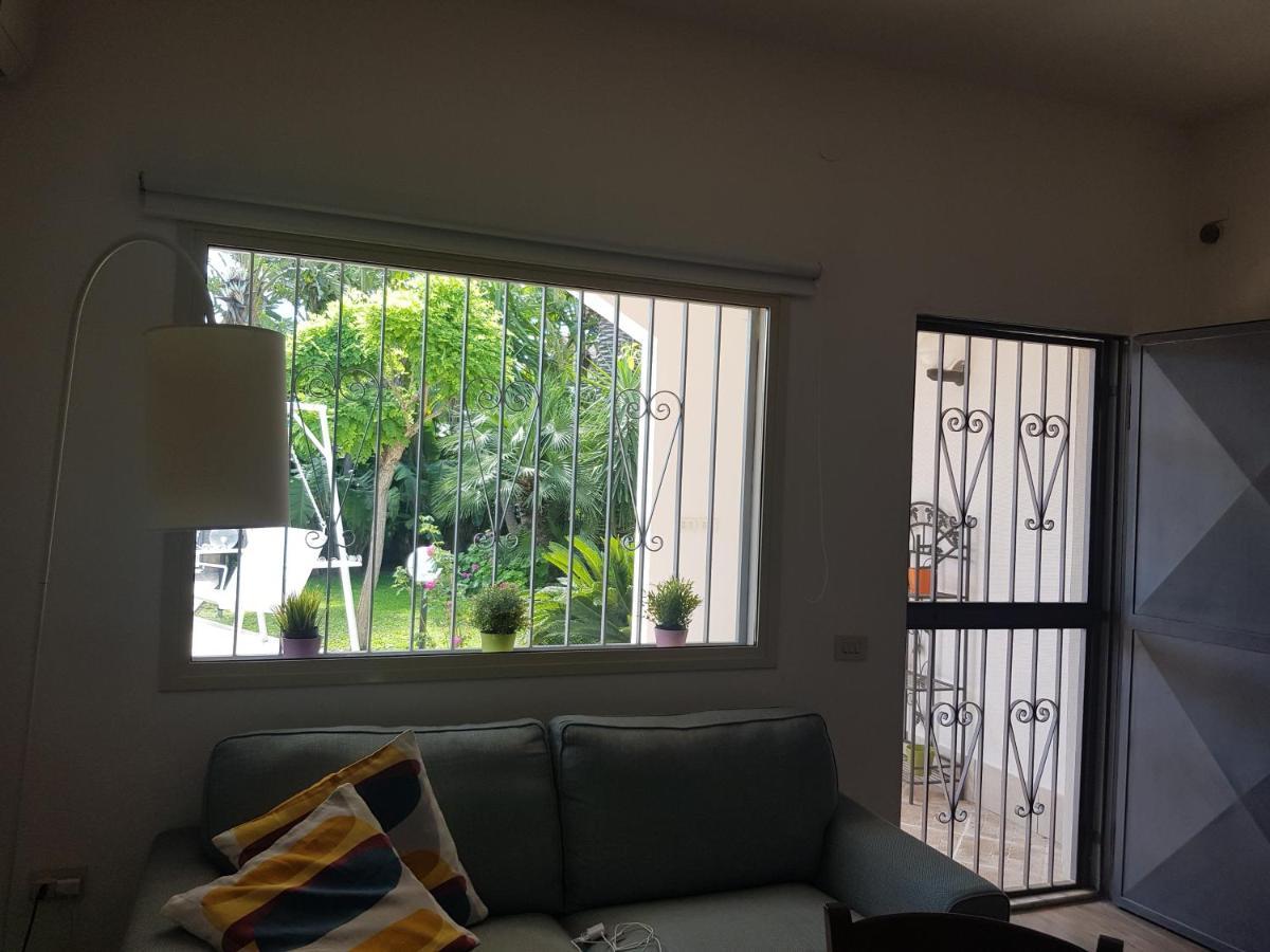 Casa Vacanze Syracuse Екстер'єр фото