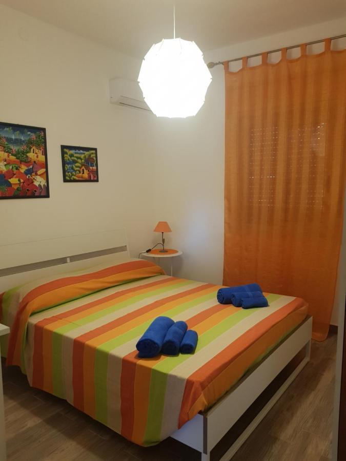 Casa Vacanze Syracuse Екстер'єр фото